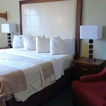 Americas Best Value Inn Zumbrota Экстерьер фото