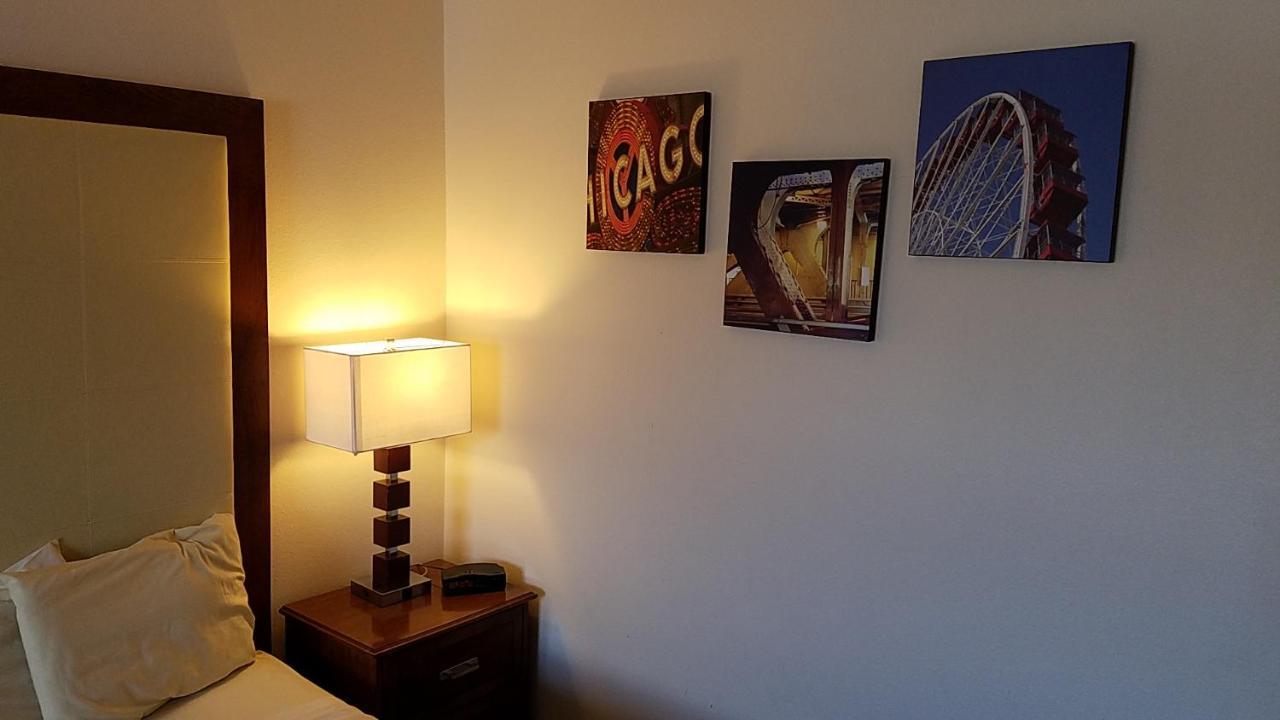 Americas Best Value Inn Zumbrota Экстерьер фото