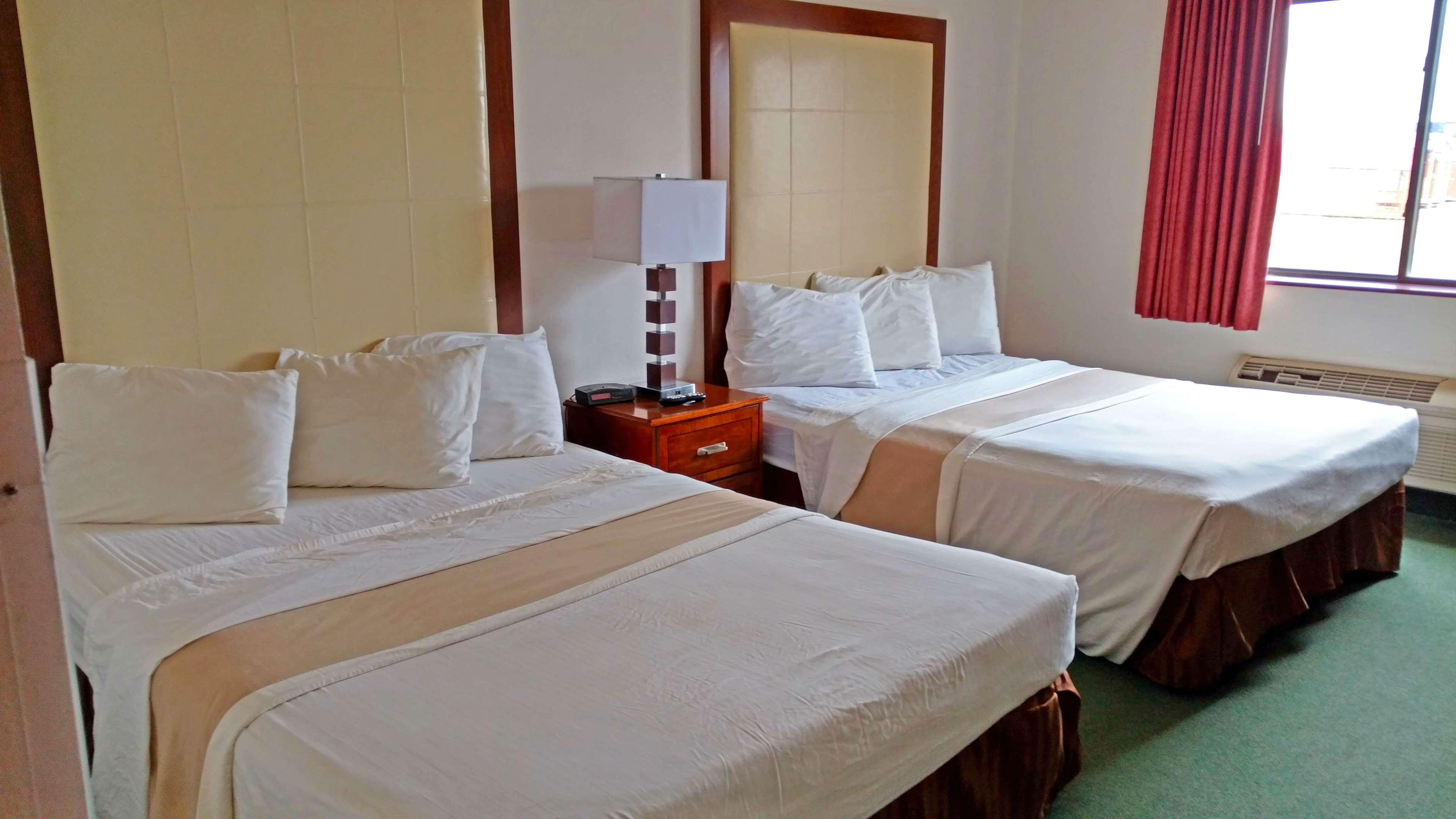 Americas Best Value Inn Zumbrota Экстерьер фото