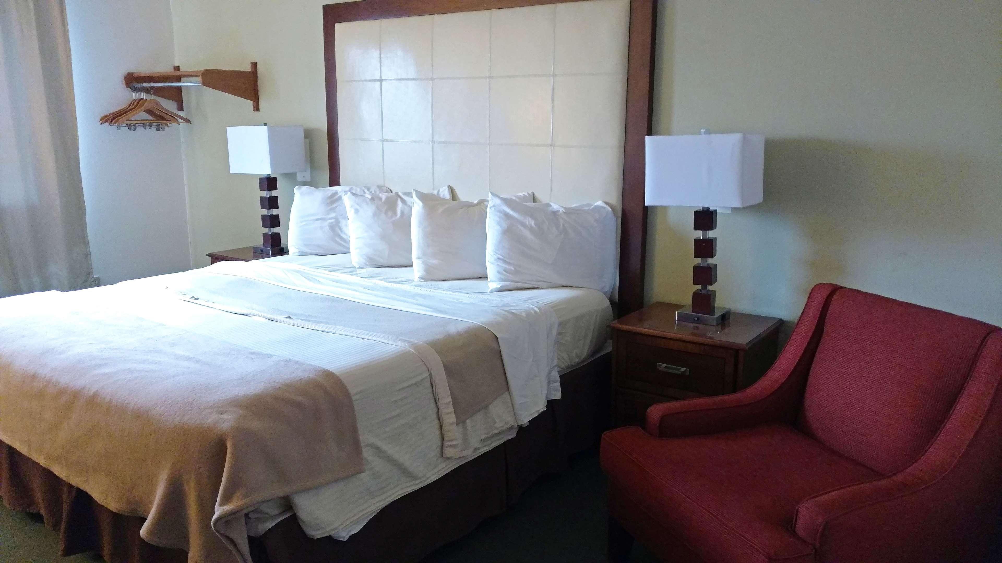 Americas Best Value Inn Zumbrota Экстерьер фото