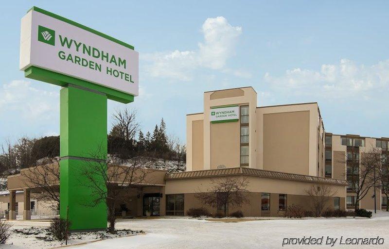 Americas Best Value Inn Zumbrota Экстерьер фото