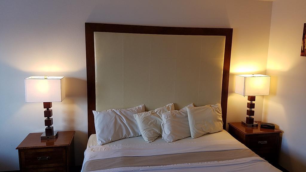 Americas Best Value Inn Zumbrota Экстерьер фото